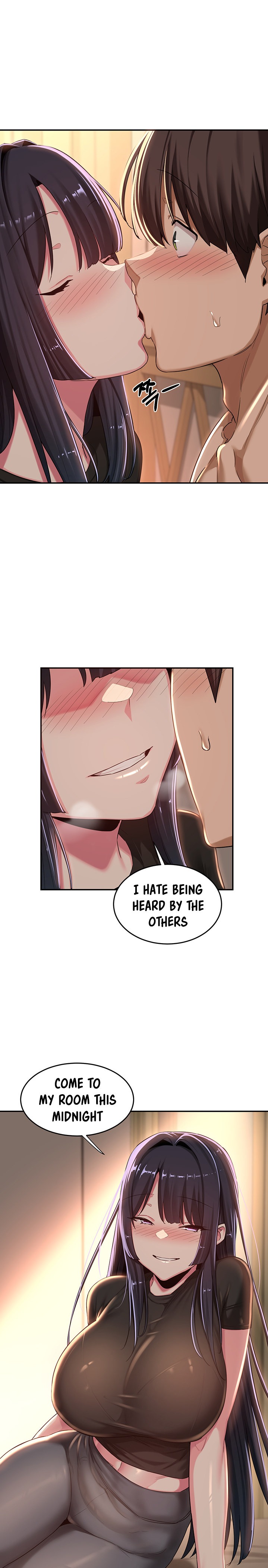 Sextudy Group - Chapter 53 [photo 1] - MangaPorn