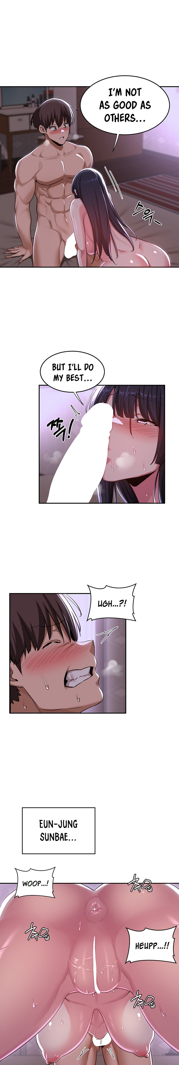 Sextudy Group - Chapter 53 [photo 19] - MangaPorn