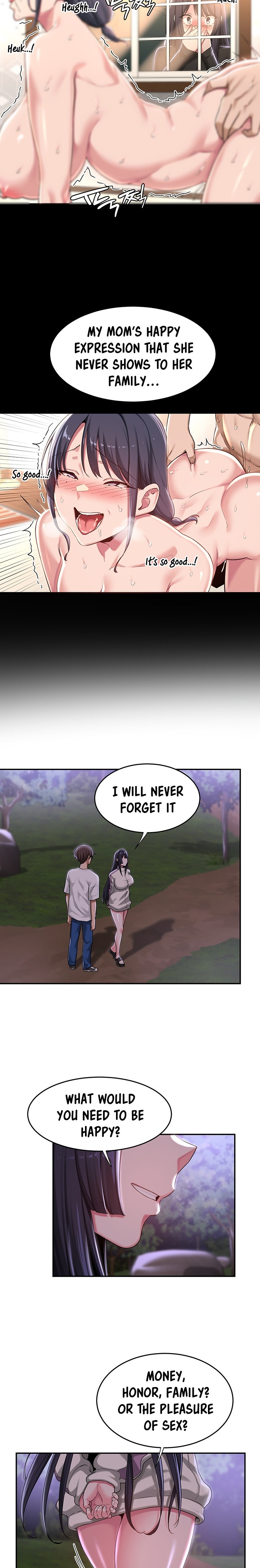 Sextudy Group - Chapter 53 [photo 8] - MangaPorn