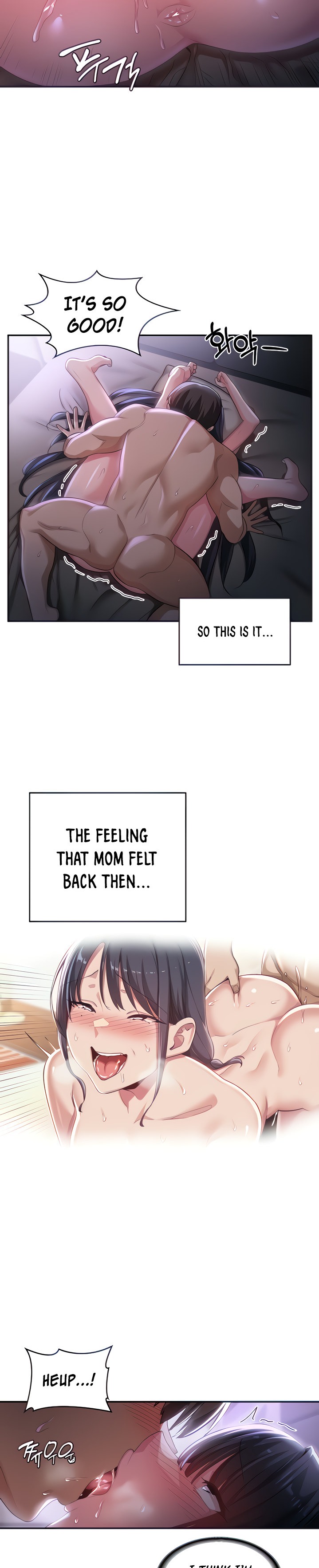 Sextudy Group - Chapter 54 [photo 10] - MangaPorn