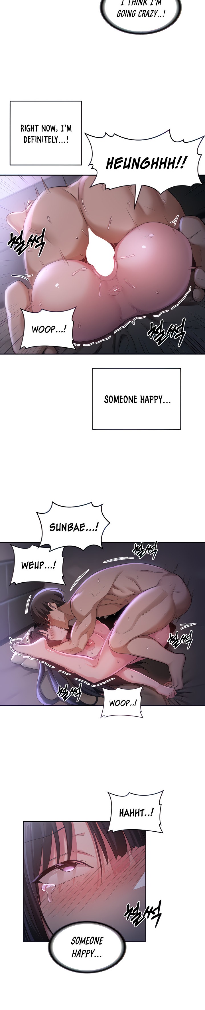 Sextudy Group - Chapter 54 [photo 11] - MangaPorn