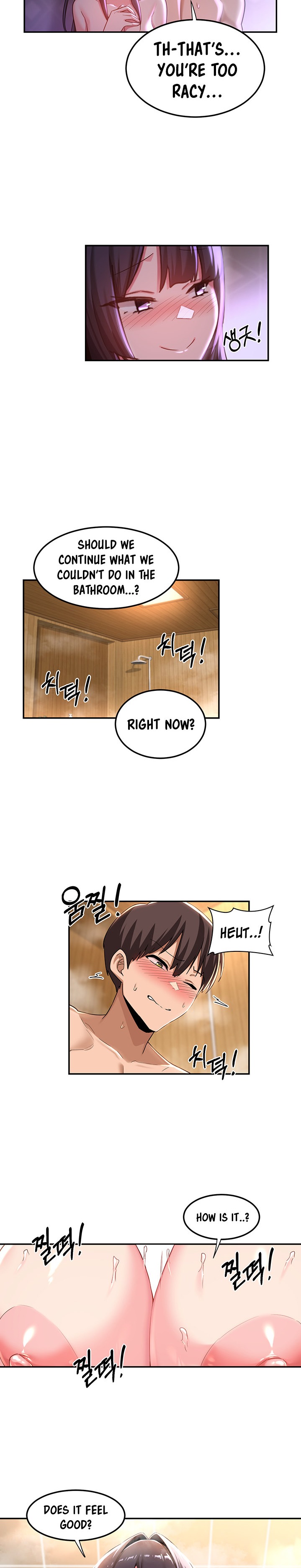 Sextudy Group - Chapter 54 [photo 19] - MangaPorn