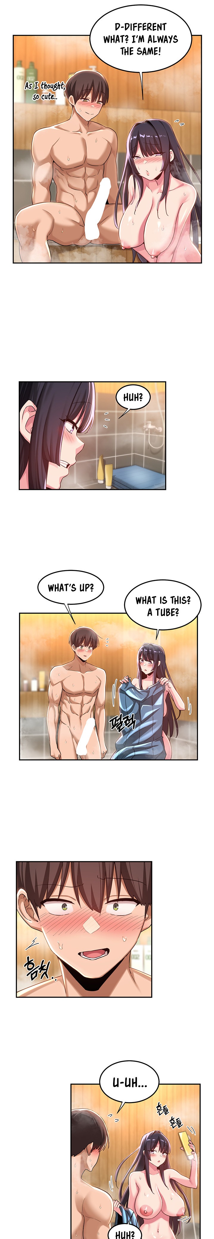 Sextudy Group - Chapter 54 [photo 22] - MangaPorn