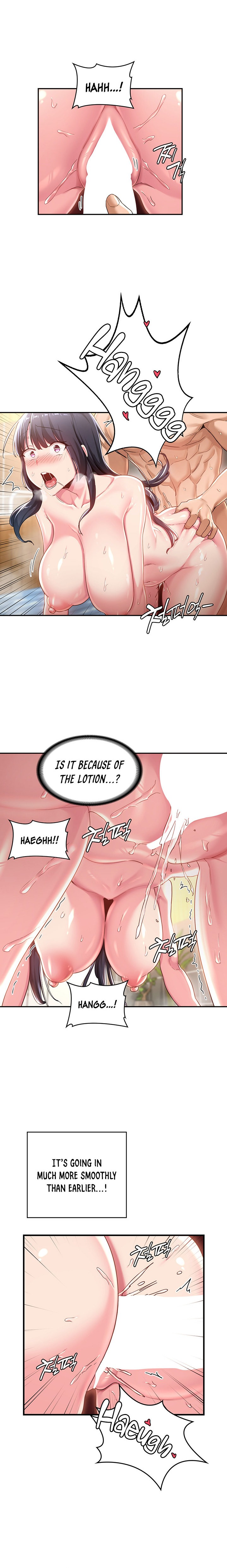 Sextudy Group - Chapter 55 [photo 12] - MangaPorn