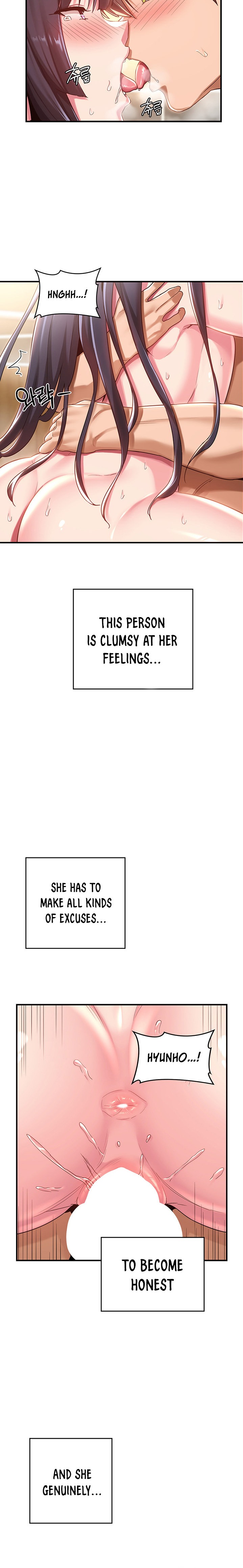 Sextudy Group - Chapter 55 [photo 18] - MangaPorn