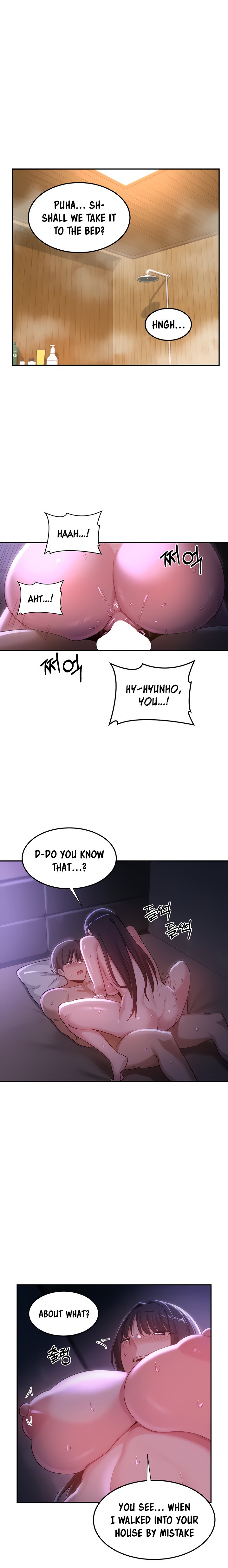 Sextudy Group - Chapter 56 [photo 10] - MangaPorn