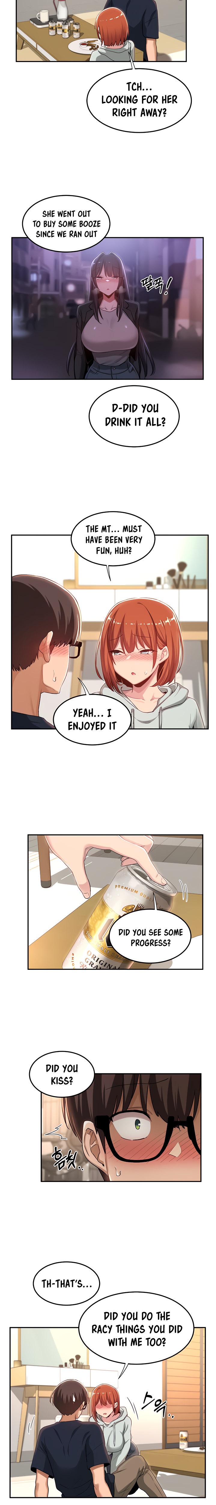 Sextudy Group - Chapter 57 [photo 15] - MangaPorn