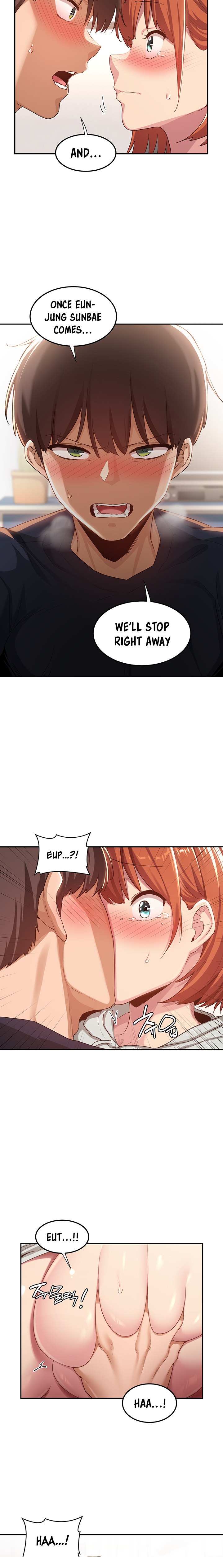 Sextudy Group - Chapter 58 [photo 14] - MangaPorn