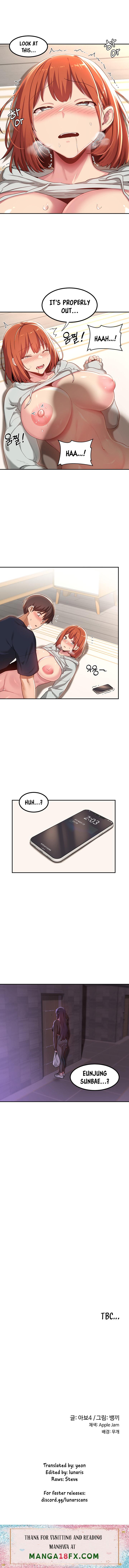 Sextudy Group - Chapter 58 [photo 19] - MangaPorn