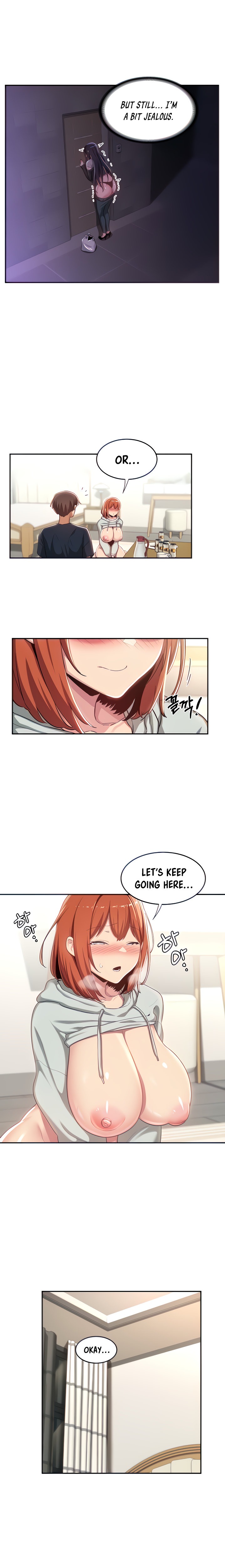 Sextudy Group - Chapter 59 [photo 6] - MangaPorn