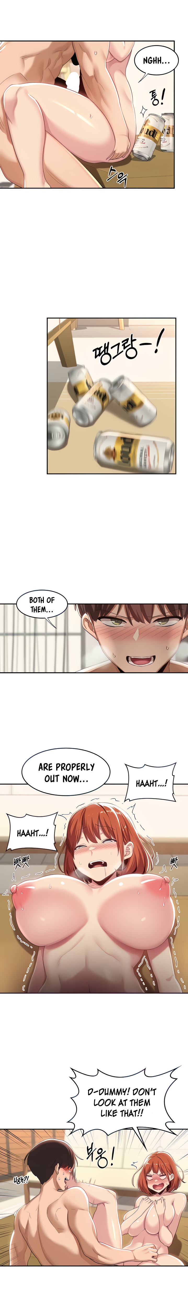 Sextudy Group - Chapter 59 [photo 8] - MangaPorn