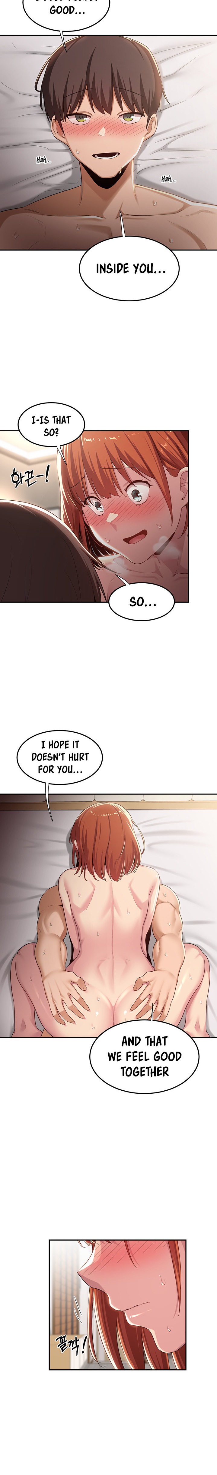 Sextudy Group - Chapter 60 [photo 12] - MangaPorn