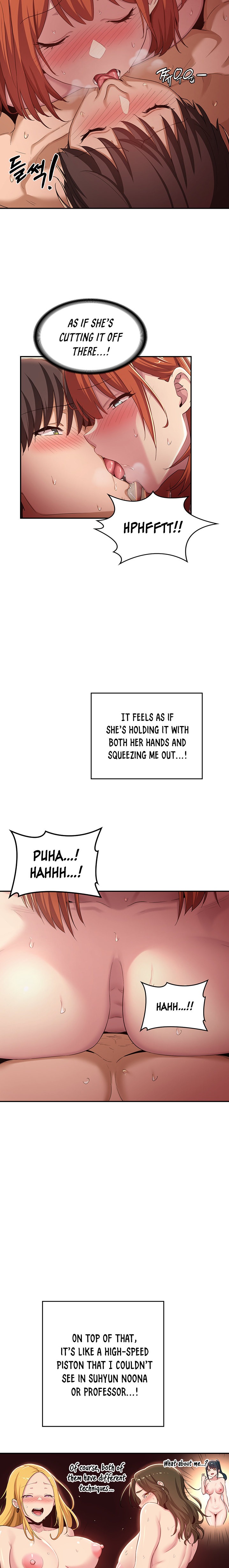 Sextudy Group - Chapter 60 [photo 17] - MangaPorn