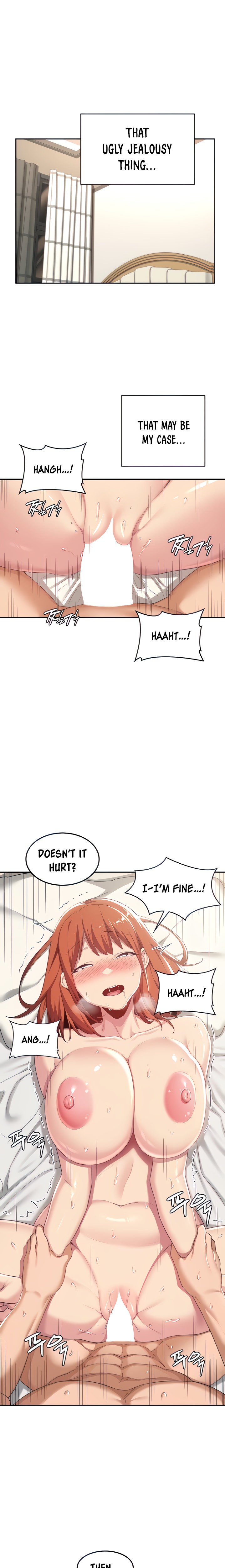 Sextudy Group - Chapter 60 [photo 5] - MangaPorn