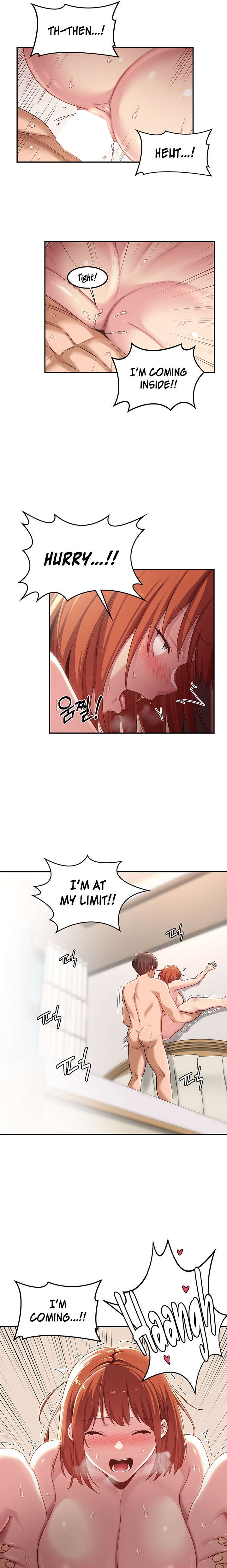 Sextudy Group - Chapter 61 [photo 10] - MangaPorn