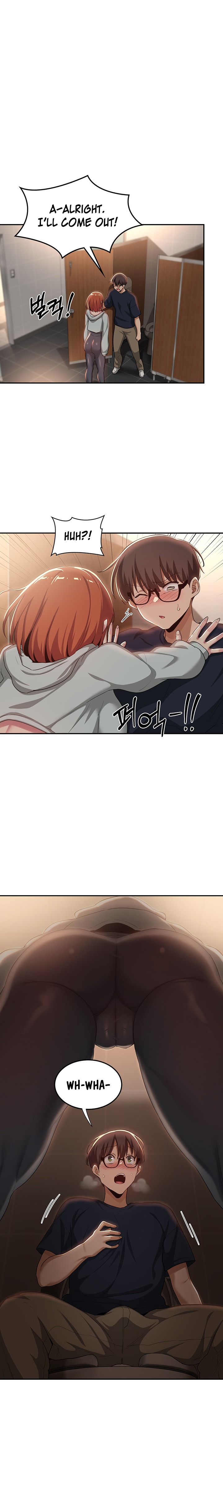 Sextudy Group - Chapter 61 [photo 18] - MangaPorn