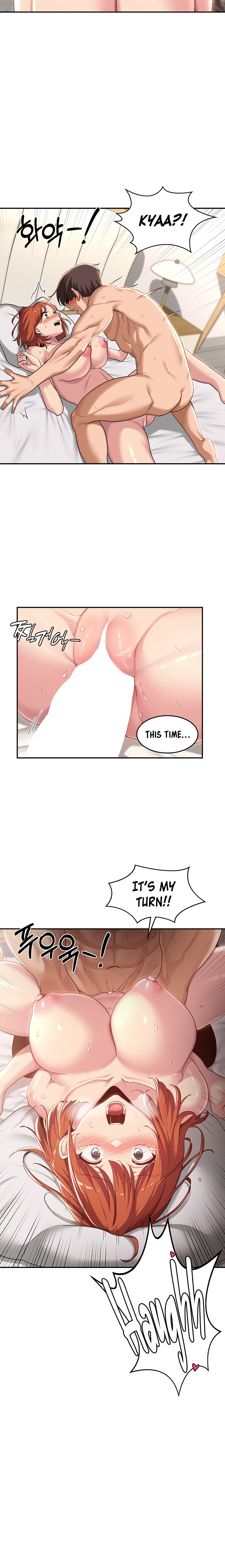 Sextudy Group - Chapter 61 [photo 2] - MangaPorn