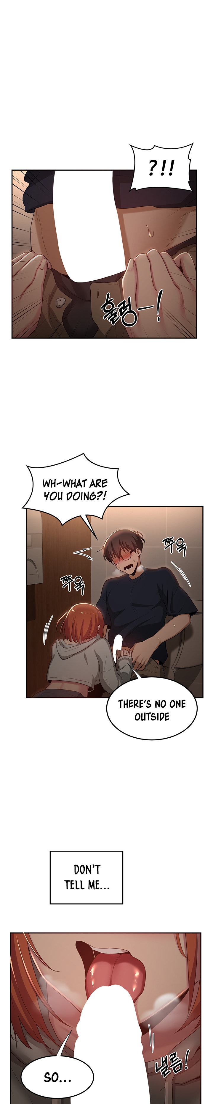 Sextudy Group - Chapter 62 [photo 1] - MangaPorn