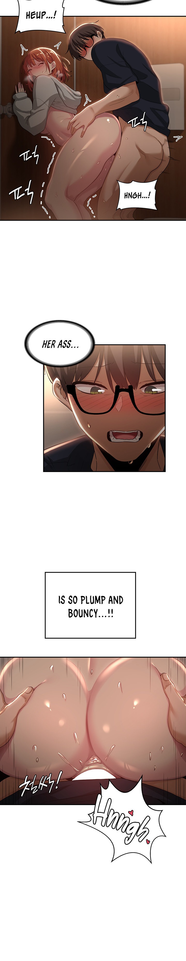 Sextudy Group - Chapter 62 [photo 16] - MangaPorn