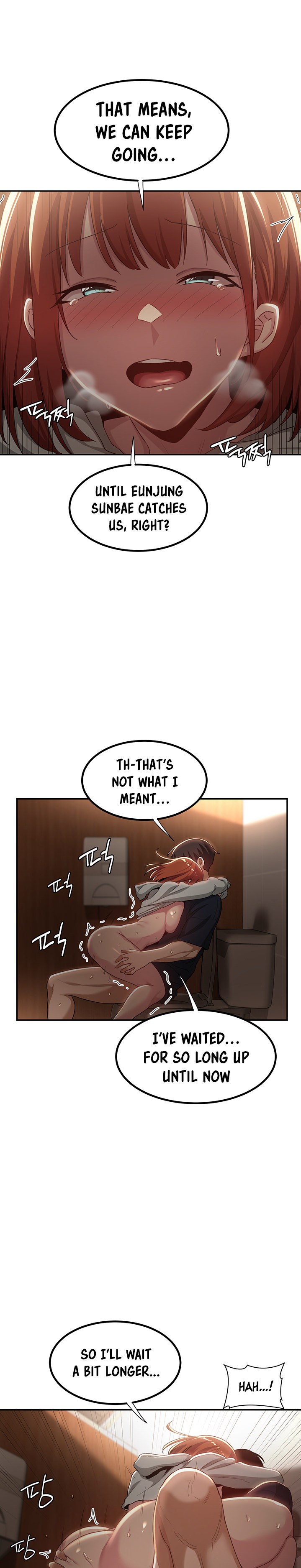 Sextudy Group - Chapter 62 [photo 21] - MangaPorn