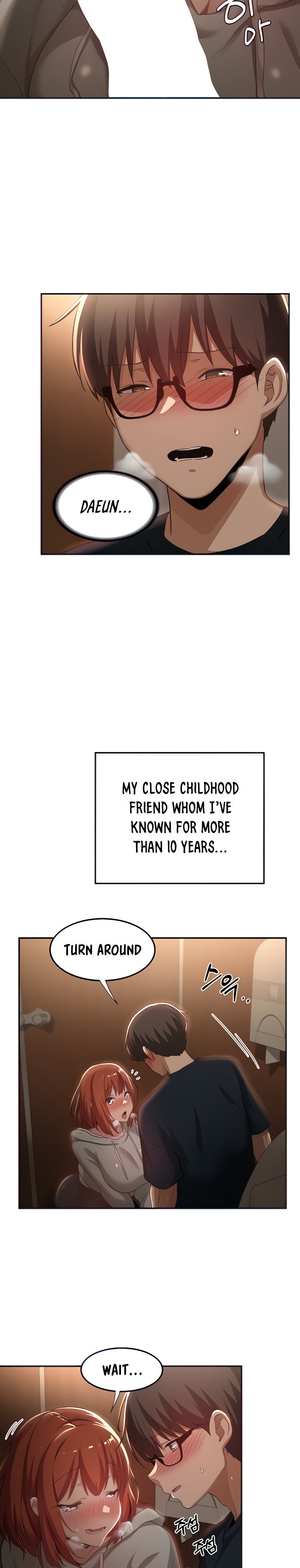 Sextudy Group - Chapter 62 [photo 7] - MangaPorn