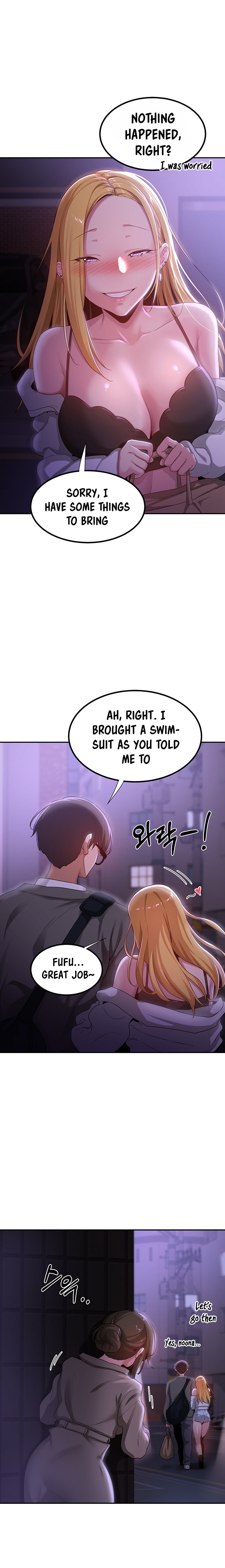 Sextudy Group - Chapter 64 [photo 1] - MangaPorn