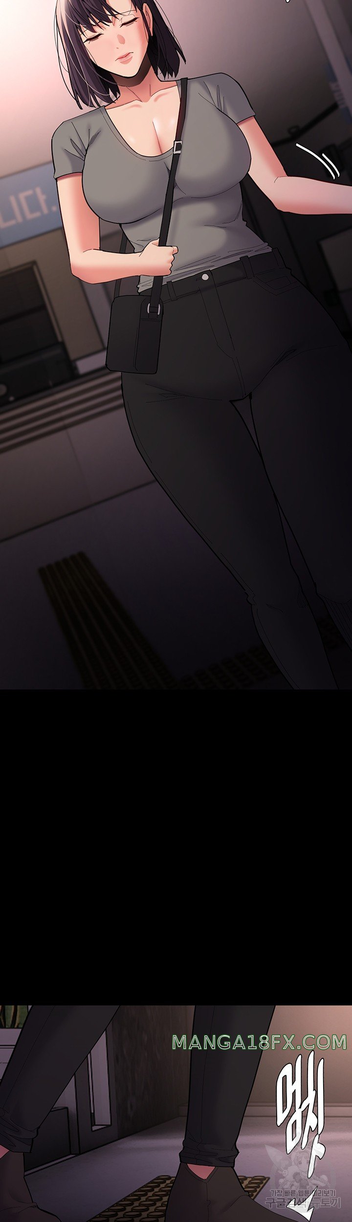 Pervert Diary Raw - Chapter 58 [photo 23] - MangaPorn