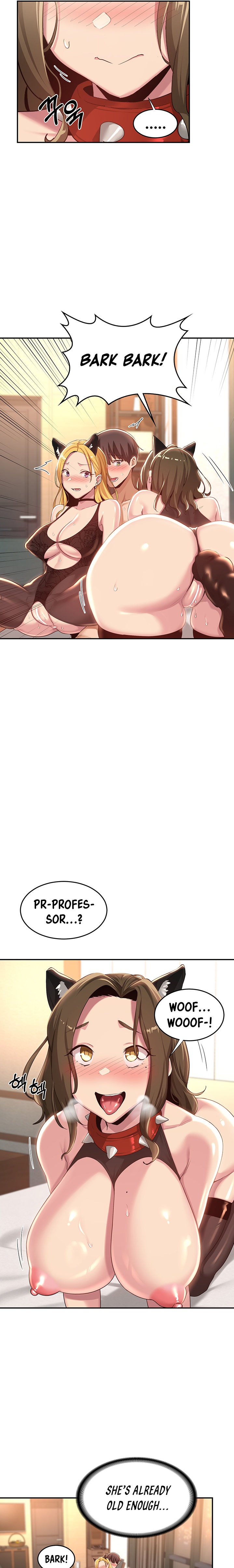 Sextudy Group - Chapter 66 [photo 13] - MangaPorn