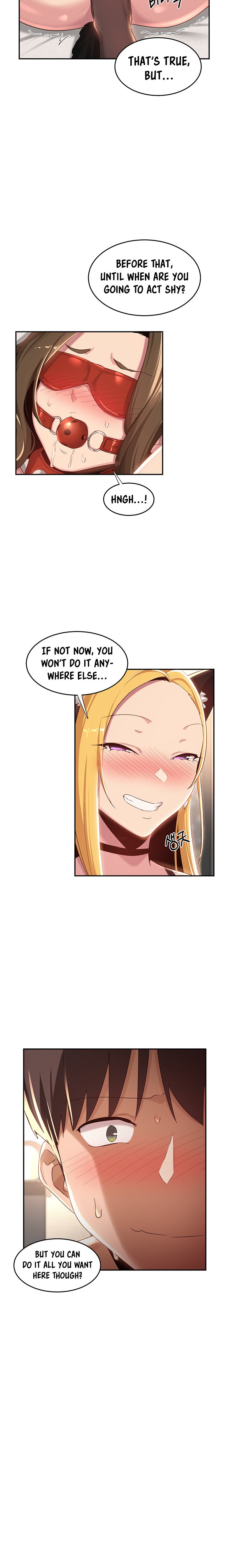 Sextudy Group - Chapter 66 [photo 2] - MangaPorn