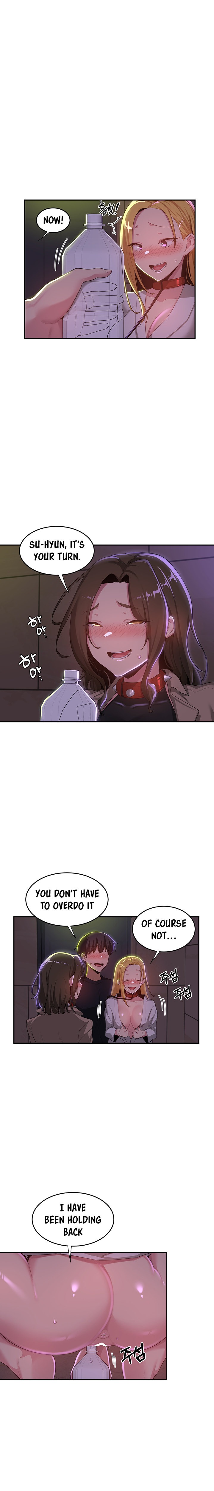 Sextudy Group - Chapter 67 [photo 12] - MangaPorn