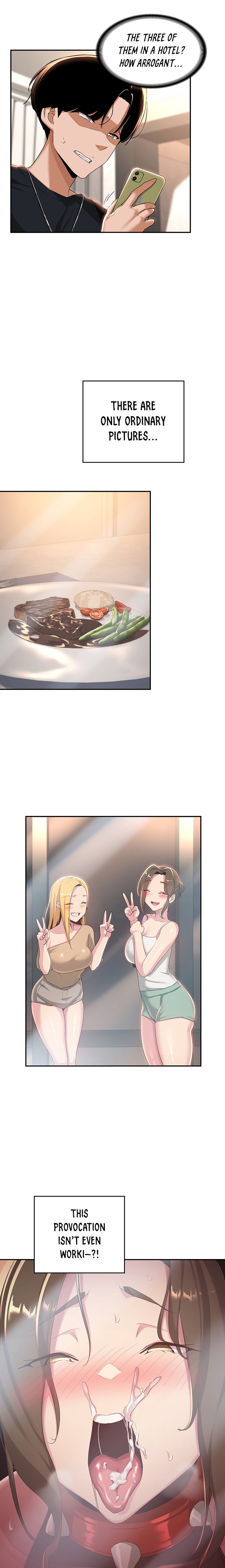 Sextudy Group - Chapter 68 [photo 11] - MangaPorn