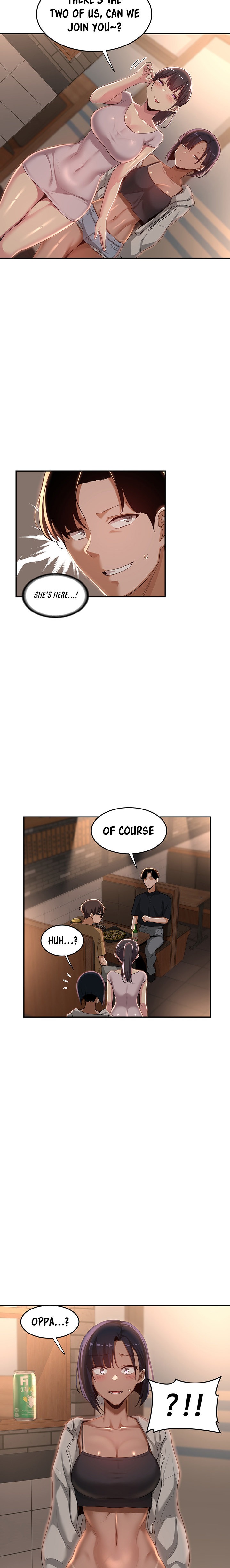 Sextudy Group - Chapter 68 [photo 20] - MangaPorn