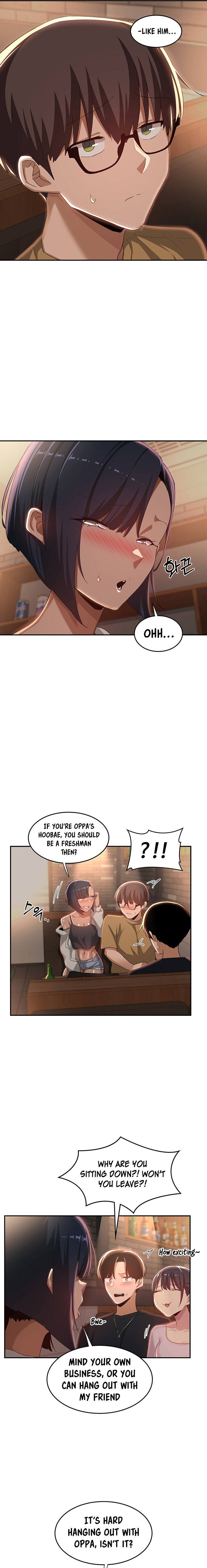 Sextudy Group - Chapter 68 [photo 22] - MangaPorn