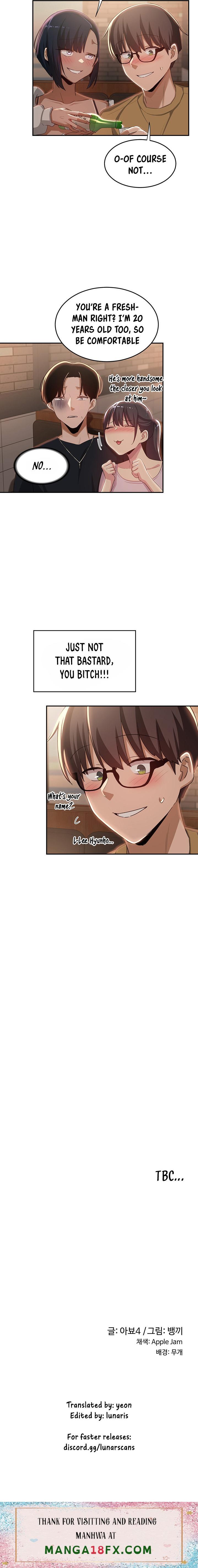 Sextudy Group - Chapter 68 [photo 23] - MangaPorn