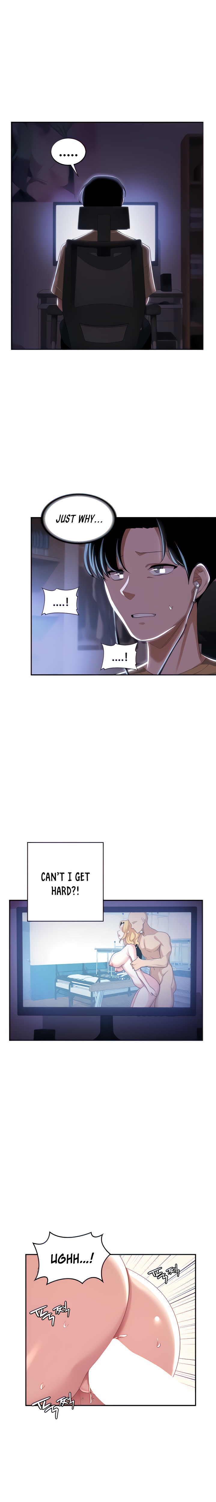 Sextudy Group - Chapter 68 [photo 3] - MangaPorn