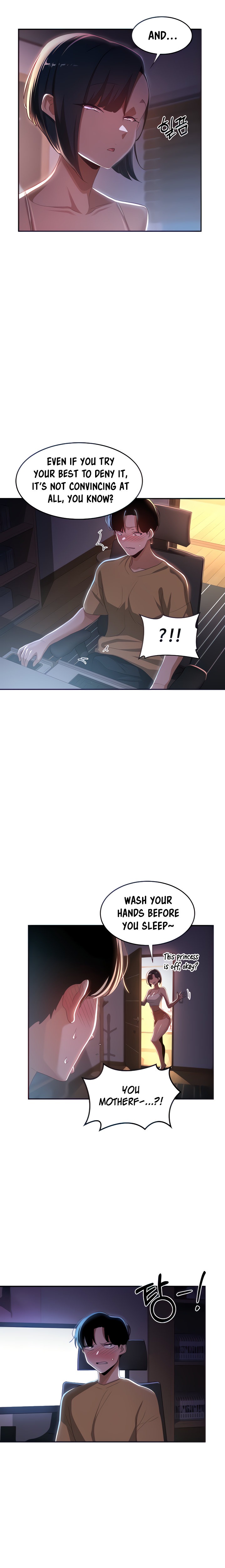 Sextudy Group - Chapter 68 [photo 6] - MangaPorn