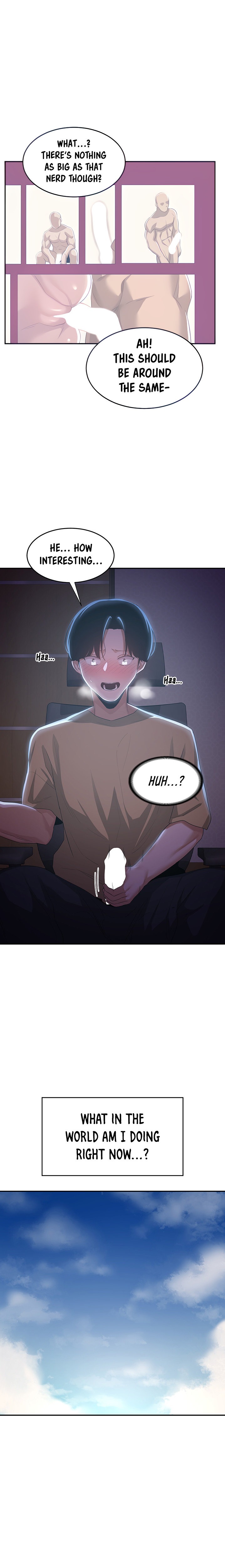 Sextudy Group - Chapter 68 [photo 8] - MangaPorn