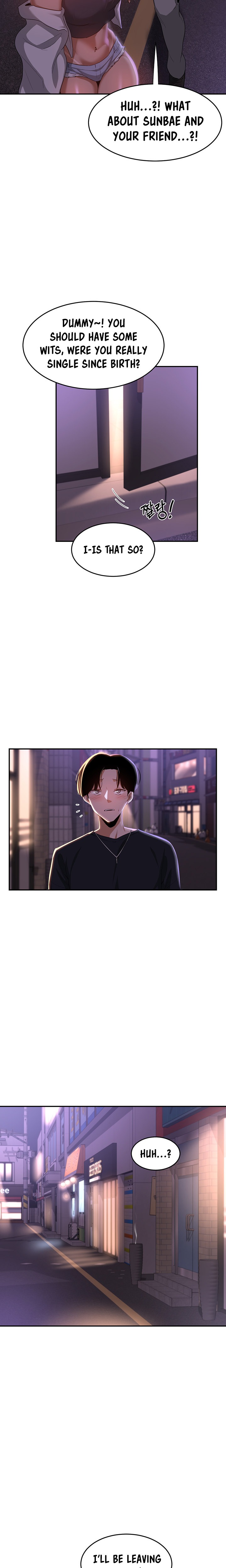 Sextudy Group - Chapter 69 [photo 11] - MangaPorn