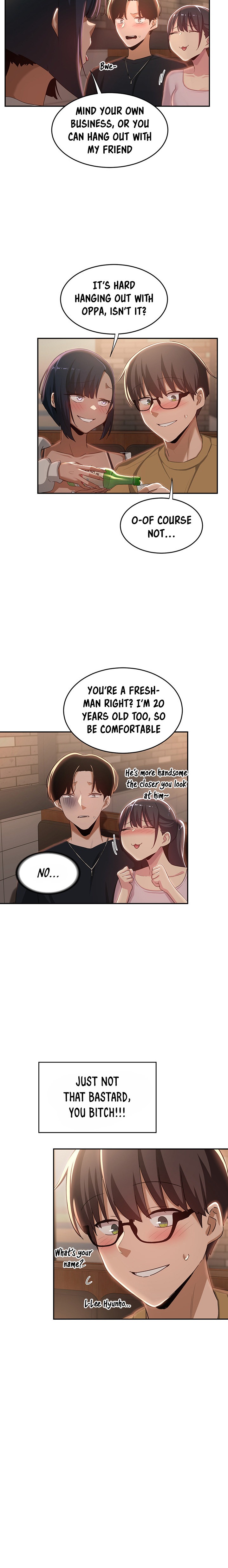 Sextudy Group - Chapter 69 [photo 2] - MangaPorn