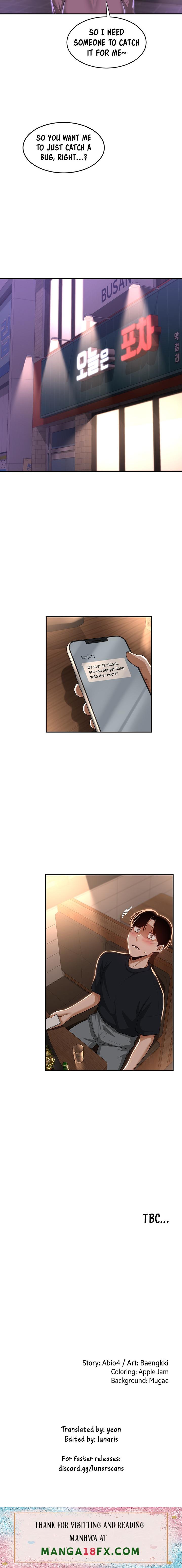 Sextudy Group - Chapter 69 [photo 23] - MangaPorn