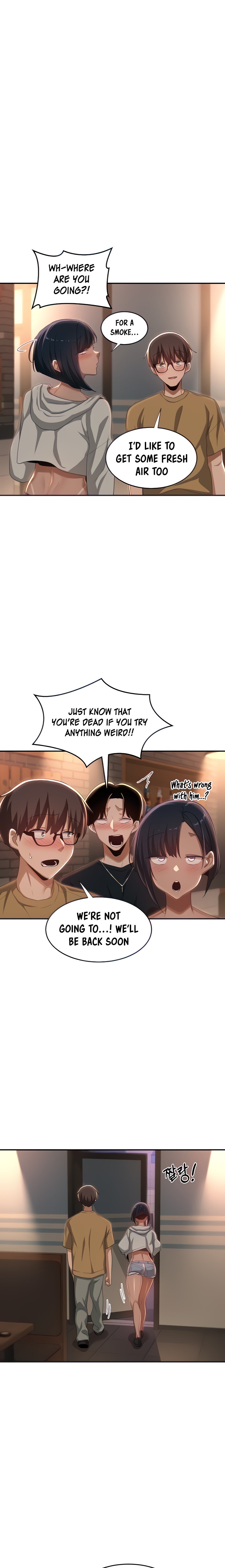 Sextudy Group - Chapter 69 [photo 7] - MangaPorn