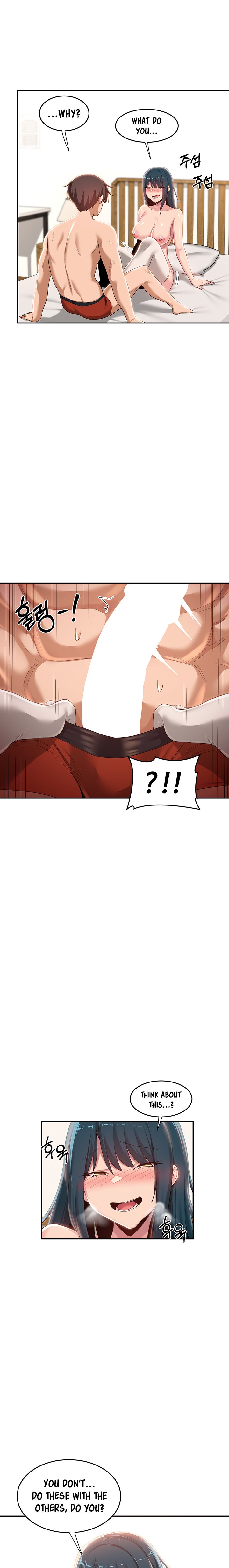 Sextudy Group - Chapter 70 [photo 10] - MangaPorn