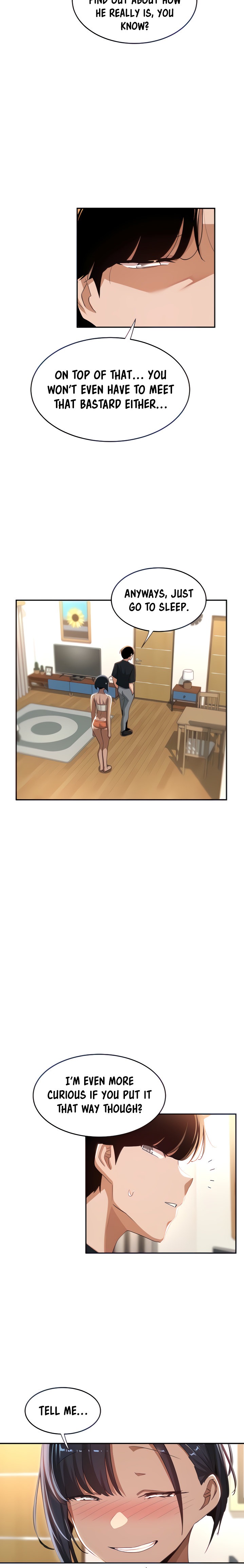 Sextudy Group - Chapter 70 [photo 5] - MangaPorn