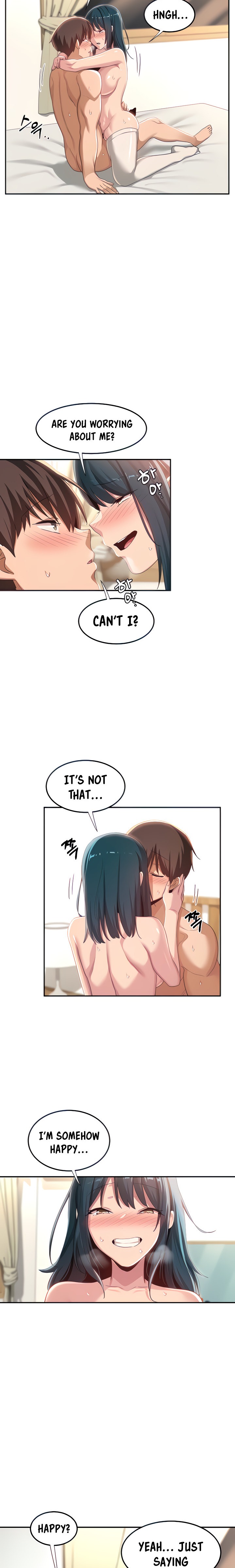 Sextudy Group - Chapter 71 [photo 2] - MangaPorn