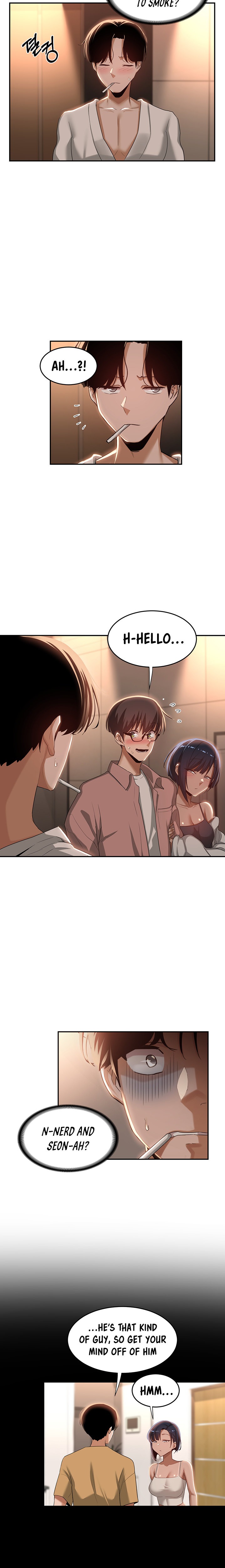 Sextudy Group - Chapter 71 [photo 20] - MangaPorn