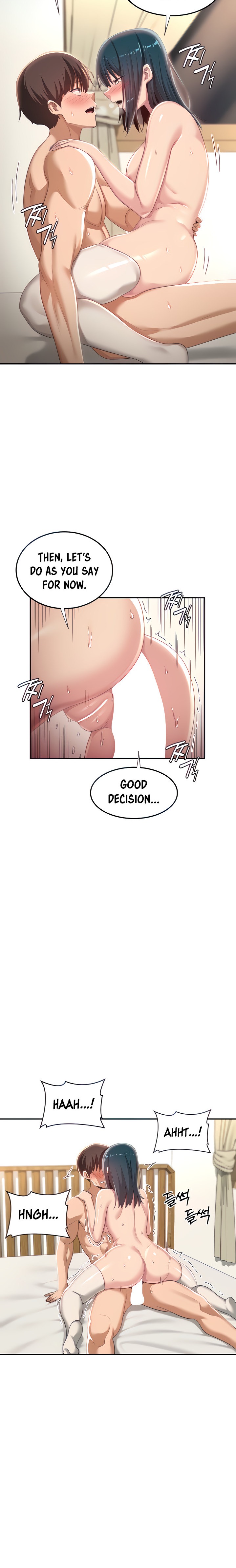 Sextudy Group - Chapter 71 [photo 3] - MangaPorn