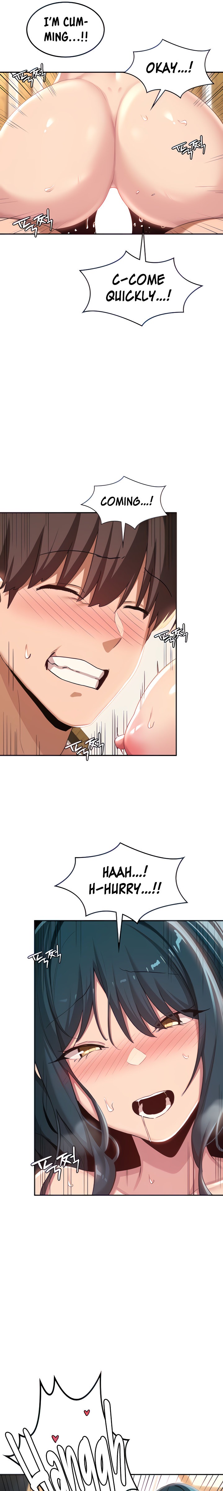 Sextudy Group - Chapter 71 [photo 4] - MangaPorn