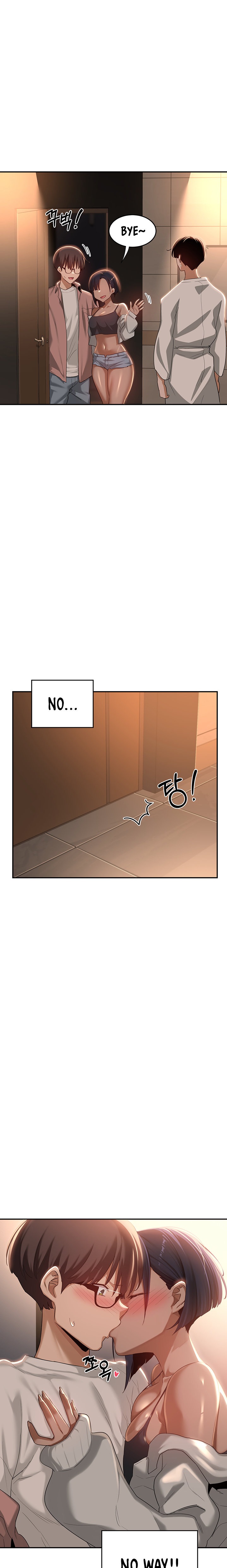 Sextudy Group - Chapter 72 [photo 1] - MangaPorn