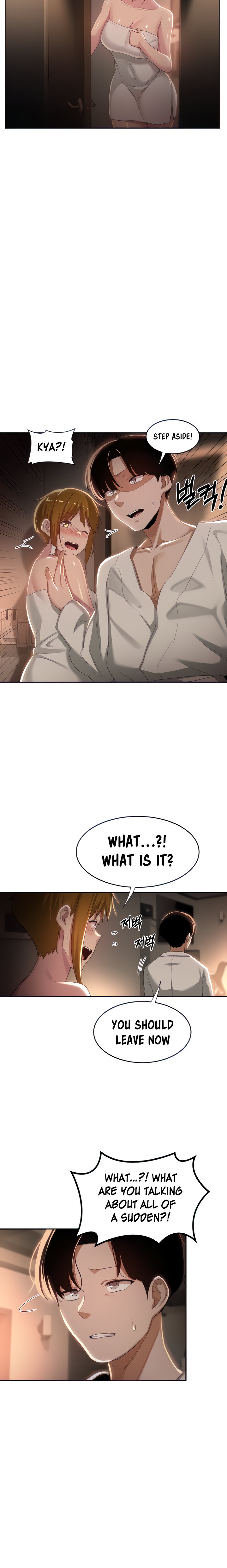 Sextudy Group - Chapter 72 [photo 3] - MangaPorn