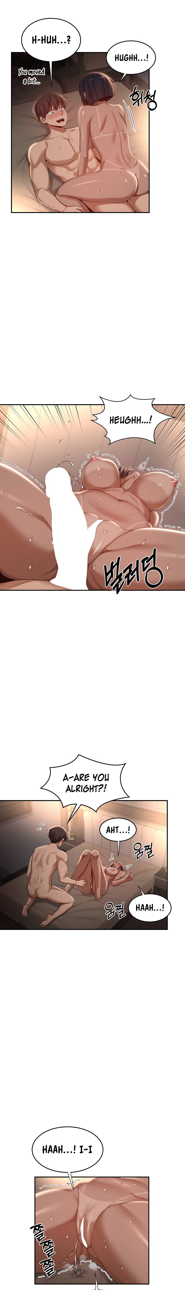 Sextudy Group - Chapter 73 [photo 14] - MangaPorn